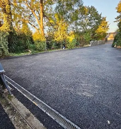 L'esquisse Taupe - Parking Clim Netflix Canal