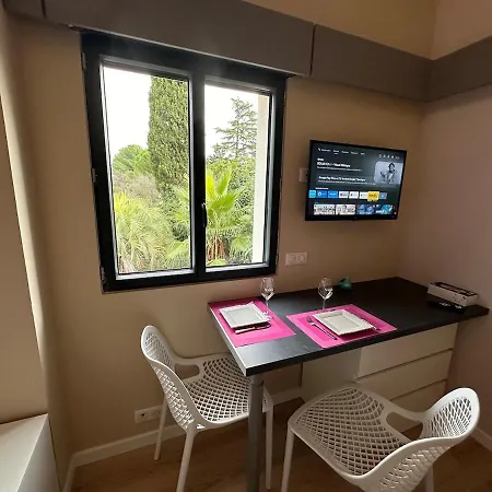 L'esquisse Taupe - Parking Clim Netflix Canal Daire *